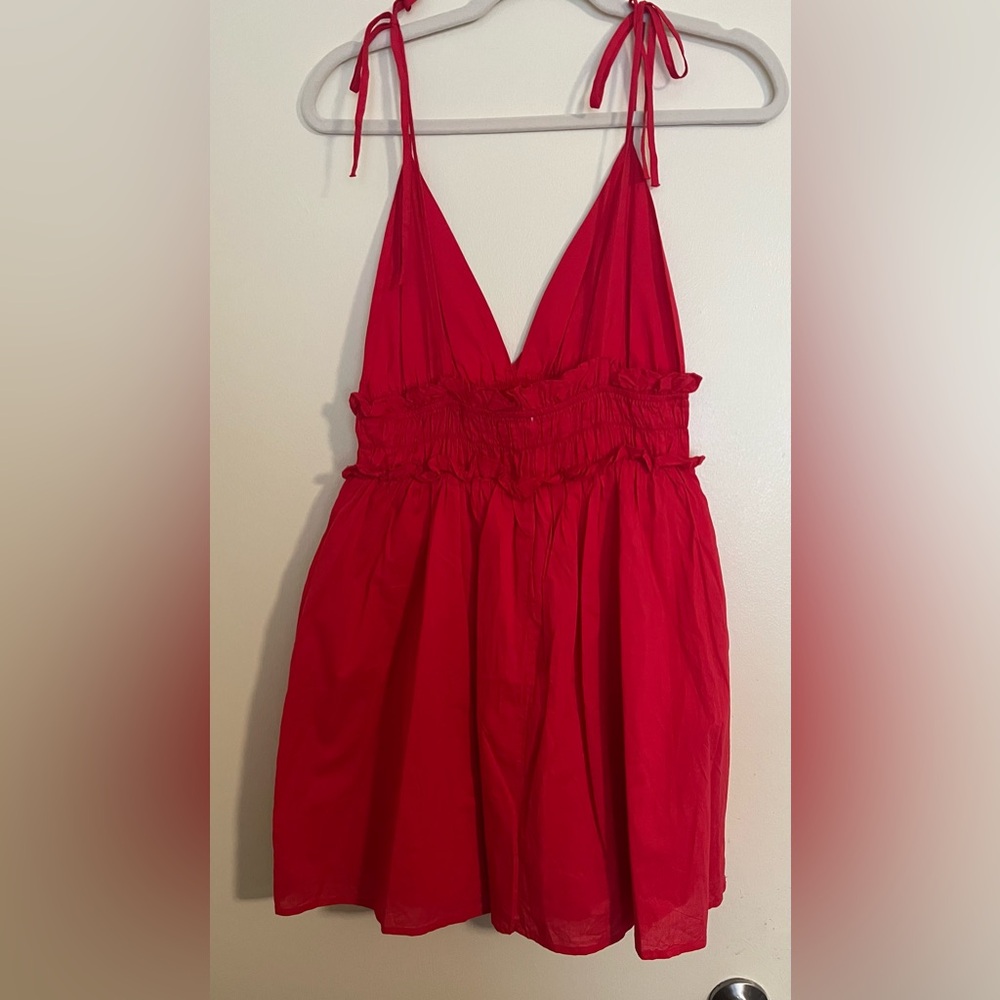 Summer Dress - Picture 5 of 8